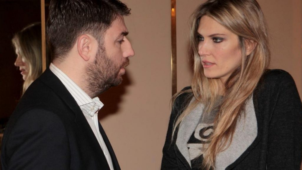 Συνεδρίαση ΚΕ ΠαΣοΚ στη σκιά της διαγραφής Καϊλή – Το παρασκήνιο που οδήγησε στη ρήξη