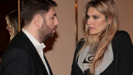 Συνεδρίαση ΚΕ ΠαΣοΚ στη σκιά της διαγραφής Καϊλή – Το παρασκήνιο που οδήγησε στη ρήξη