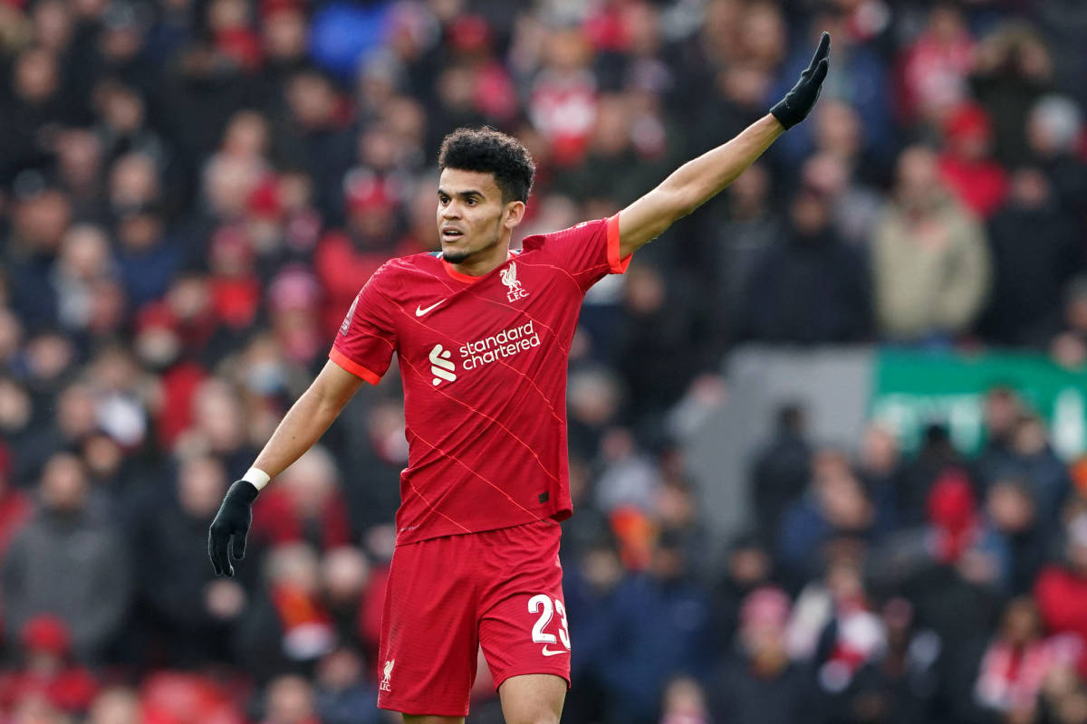 Σοκ στη Λίβερπουλ – Στο χειρουργείο ο  Λουίς Ντίας