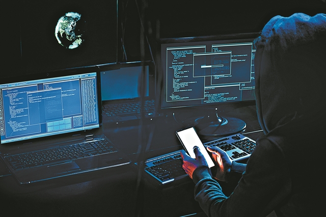 Υποκλοπές: Πρότειναν στους Ουκρανούς να αγοράσουν το Predator με 13,6 εκατ. ευρώ