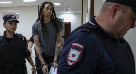 Τι είπε ο Μπουτ στην Γκράινερ κατά την ανταλλαγή των δύο κρατούμενων