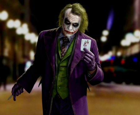 Joker: Ξεκίνησαν τα γυρίσματα της ταινίας που θα κάνει πρεμιέρα σε 2 χρόνια