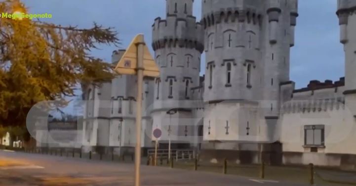 Αυτές είναι οι φυλακές που κρατείται η Ελληνίδα ευρωβουλευτής στις Βρυξέλλες