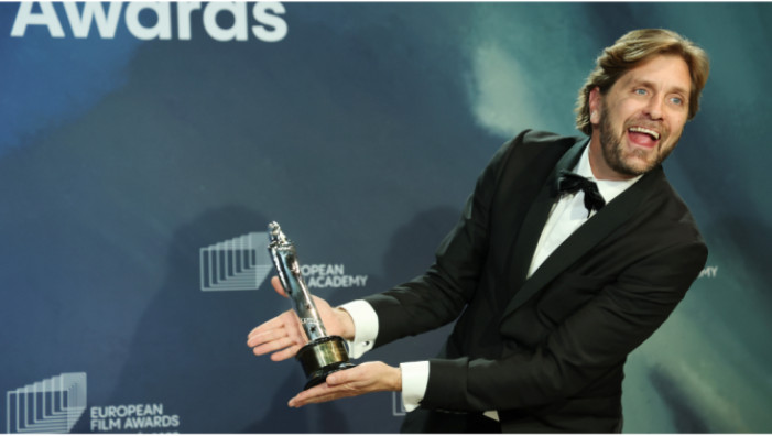 Ο θρίαμβος της θλίψης