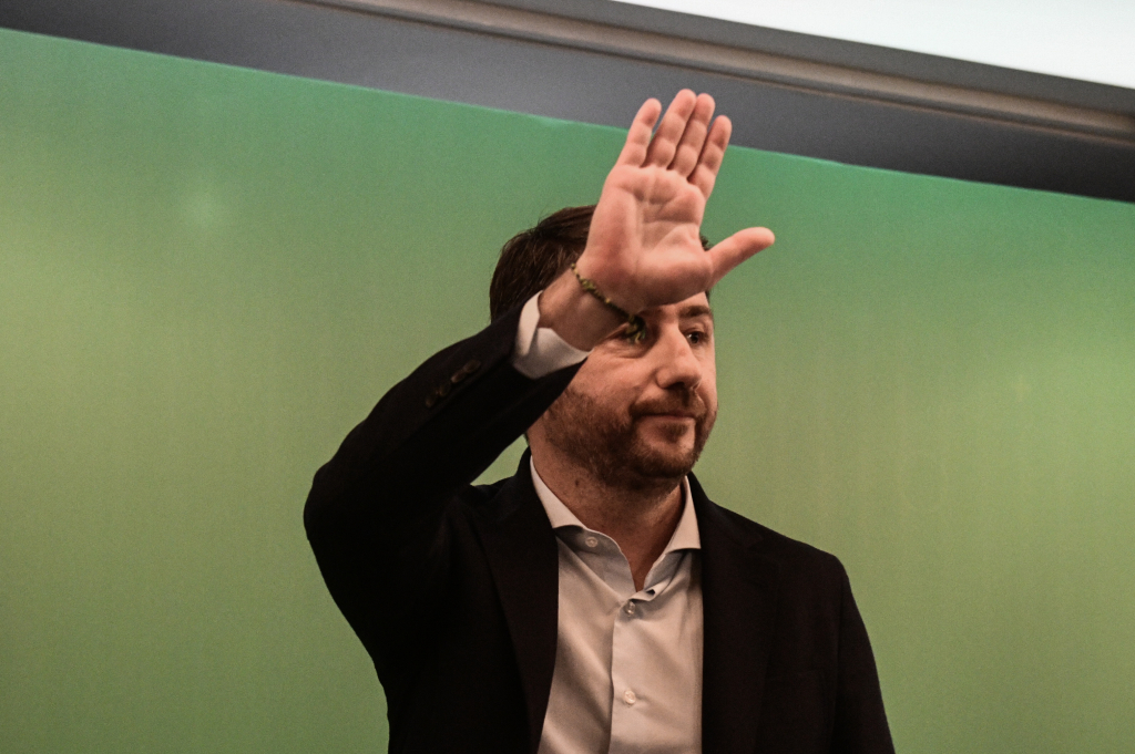 Μια συμβατική υπόθεση