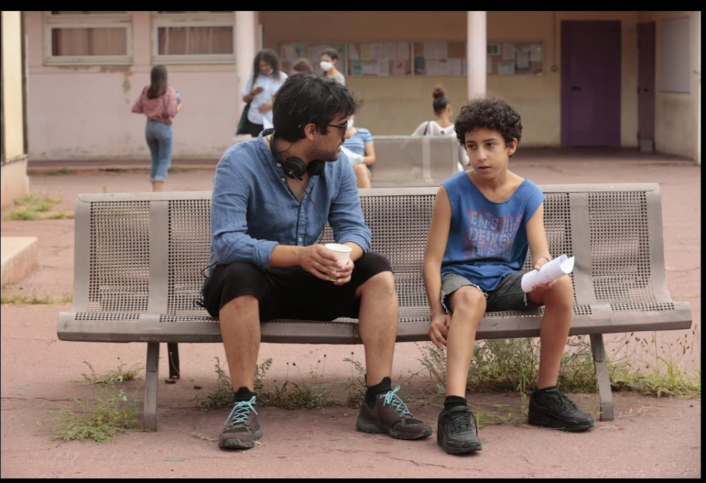 25ο Φεστιβάλ Κινηματογράφου Ολυμπίας: Η μαγεία του σινεμά ελκύει την παιδική ηλικία