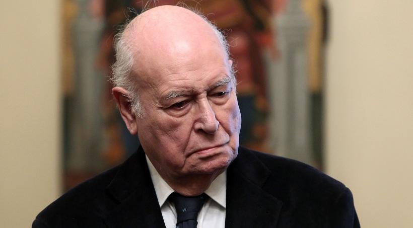 Πέθανε ο Γιάννης Διακογιάννης