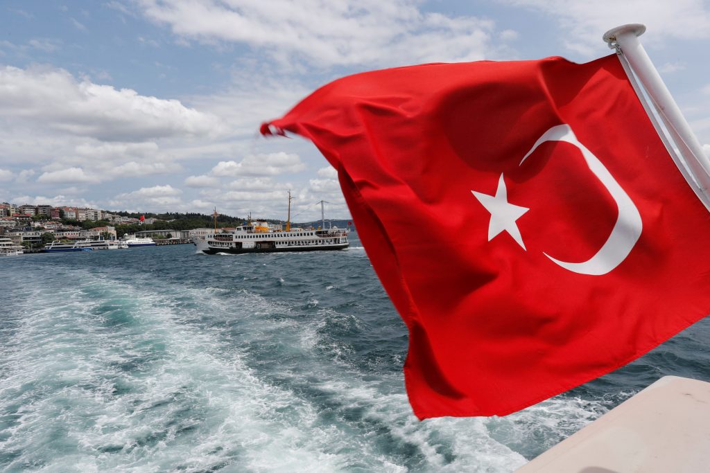 Τουρκική Sozcu: H επιστημονική έρευνα που τρομάζει την Ελλάδα