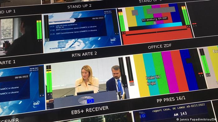 Qatar Gate: «Σκάνδαλο επικών διαστάσεων»