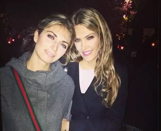 Μανταλένα Καϊλη: Ποια είναι η «άγνωστη» αδελφή της, Εύας Καϊλή