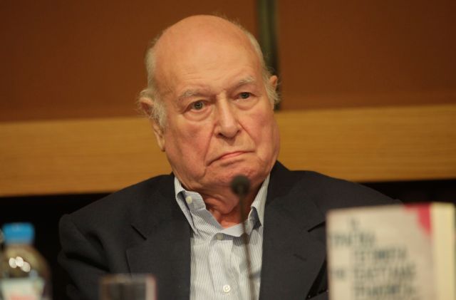 Γιάννης Διακογιάννης: Μια αθλητική εγκυκλοπαίδεια