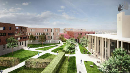 Σε φυλακή… resort φέρεται να κρατείται η Καϊλή – Γιατί μεταφέρθηκε