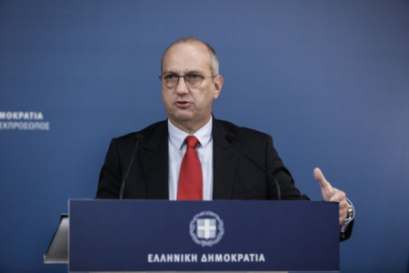 Γιάννης Οικονόμου: Στις πρωτόγνωρες συνθήκες το κράτος οφείλει να παρεμβαίνει ουσιαστικά