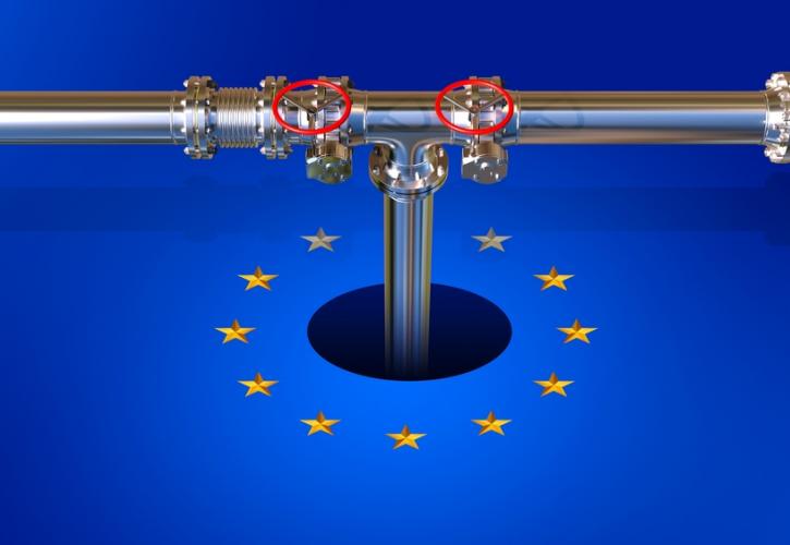 ΕΕ: Στα 180 ευρώ το πλαφόν, σύμφωνα με το σχέδιο που είναι σε γνώση του Reuters