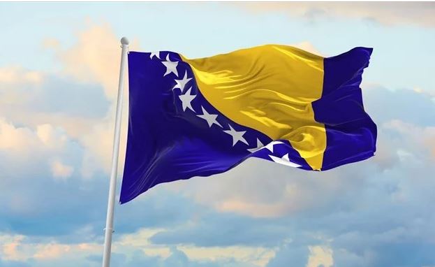 ΥΠΕΞ ΕΕ: «Ναι» στη χορήγηση καθεστώτος υποψήφιας χώρας στην Βοσνία-Ερζεγοβίνη