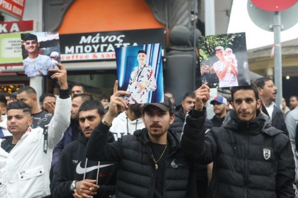 Θάνατος 16χρονου Ρομά: Η ώρα της κρίσης για τον αστυνομικό