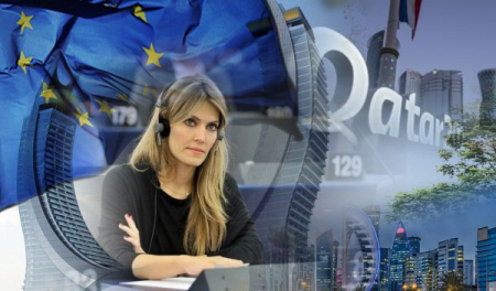 Εύα Καϊλή: «Θα γίνει η Πισπιρίγκου της πολιτικής» λέει ο Κωνσταντινόπουλος