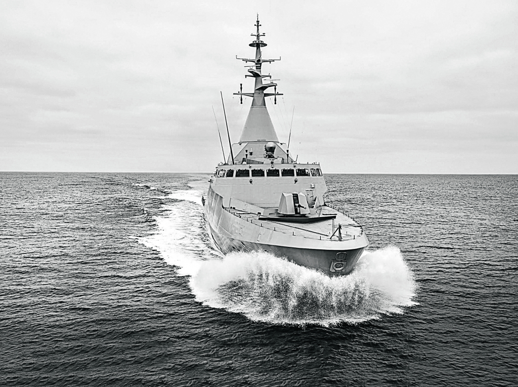 Η ναυμαχία για τις κορβέτες κρύβεται στις λεπτομέρειες – Τι θα κρίνει τις αποφάσεις