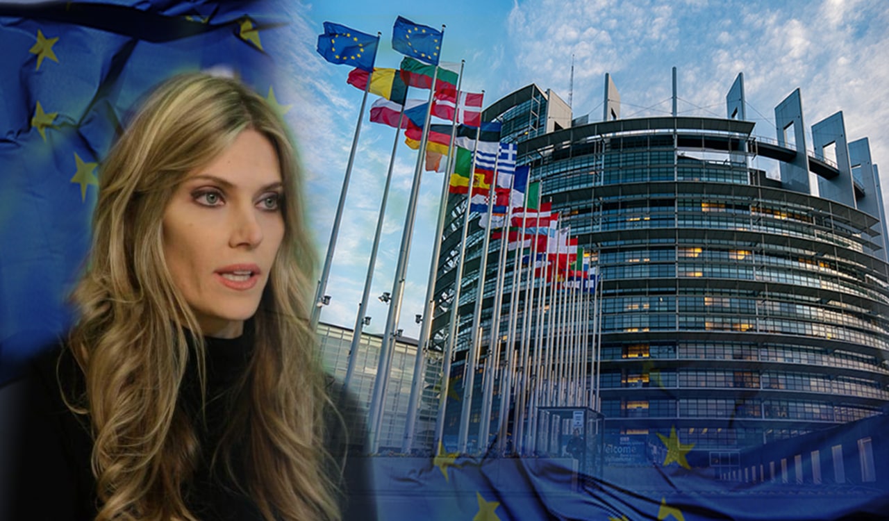 Η Καϊλή υποστηρίζει πως ούτε καν ήξερε ότι τα χρήματα ήταν σπίτι της