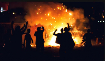 Μουντιάλ 2022: Νεκρός 14χρονος σε συγκρούσεις Γάλλων – Μαροκινών οπαδών στο Μονπελιέ