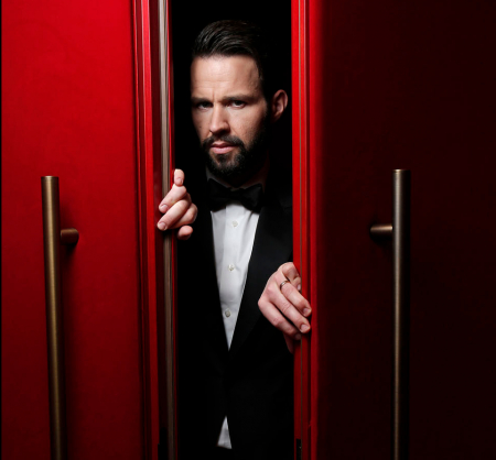 Ανταμ Σμιθ, «Στη δουλειά μου με ενδιαφέρει η διάρκεια»