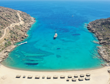 Τουριστική ανάπτυξη και προστασία των τοπικών οικοσυστημάτων