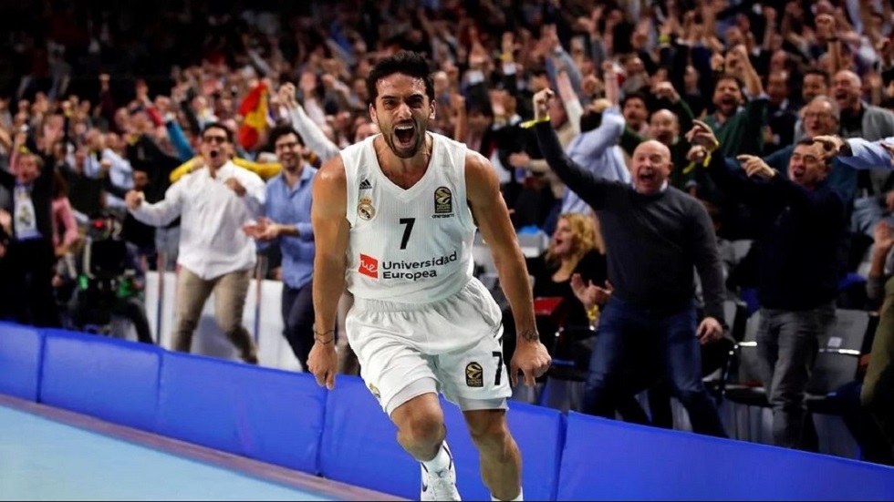 «Μπαμ» στη Euroleague: Ντύνεται στα «ερυθρόλευκα» ο Καμπάτσο