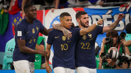 Μουντιάλ 2022: Ανησυχία στην Εθνική Γαλλίας πριν τον τελικό – Με ίωση 3 παίκτες