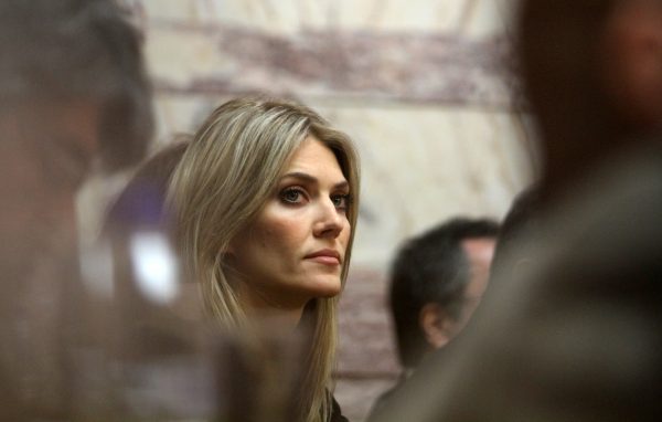 Εύα Καϊλή: Ποινική έρευνα και στην Ελλάδα – Για ξέπλυμα μαύρου χρήματος και δωροληψία και στην Ελλάδα