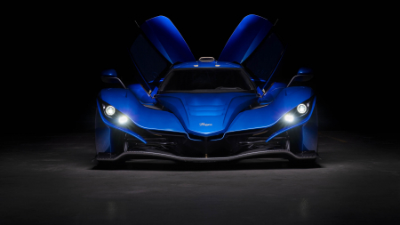 Praga Bohema, Η άνοιξη της Πράγας