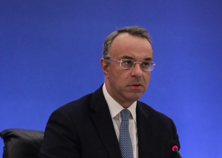 Σχέδιο τραπεζών για δανειολήπτες: «Είναι ένα πρώτο βήμα, αλλά δεν είναι αρκετό», λέει ο Σταϊκούρας