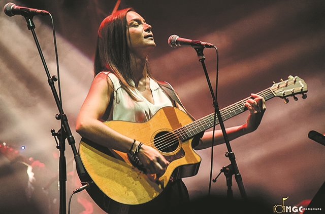 «Η μουσική δεν τελειώνει ποτέ…»