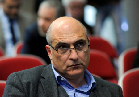 Qatargate: Το Δημοκρατικό Κόμμα ανέστειλε την κομματική ιδιότητα του ευρωβουλευτή Αντρέα Κοτσολίνο