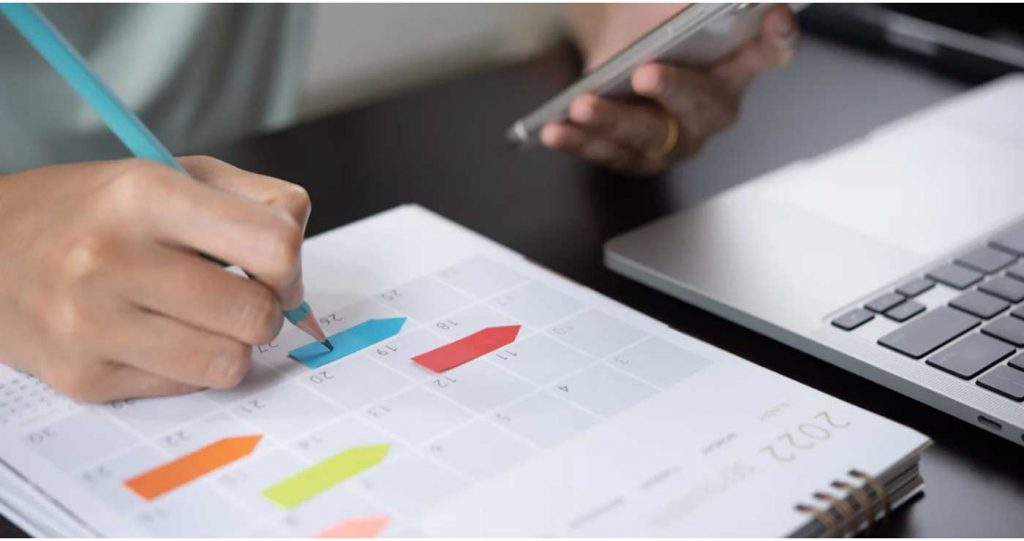 Αργίες 2023: Δείτε τα τριήμερα του νέου έτους