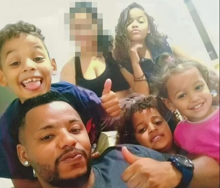Βραζιλία: Πατέρας δολοφόνησε τα τέσσερα παιδιά του για να εκδικηθεί τη μητέρα τους