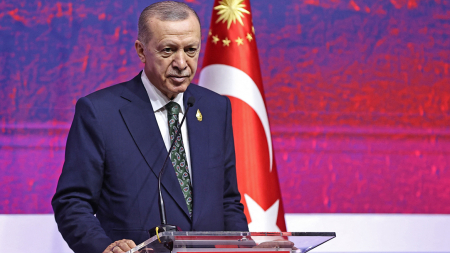 Ερντογάν: «Μην τα βάζετε με την Τουρκία – Θα κάνουμε ό,τι πρέπει αν η Ελλάδα συνεχίσει τα ίδια»