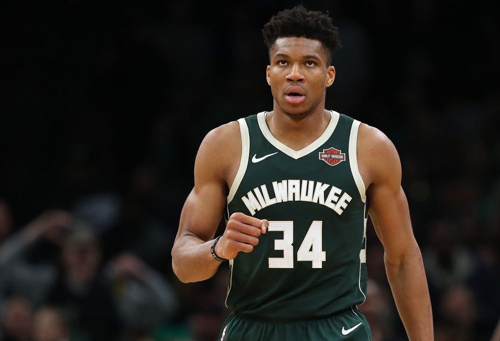 Αντετοκούνμπο για την ήττα από τους Γκρίζλις: «Θα υπάρχουν και κακές νύχτες»