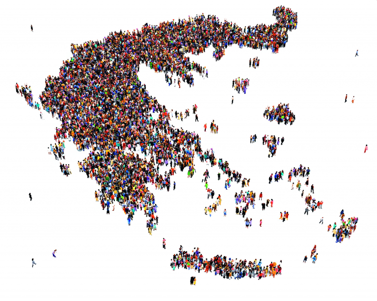 Ο γρίφος της απογραφής και ο εκλογικός χάρτης – Οι ανατροπές, οι πιθανές καραμπόλες | tovima.gr