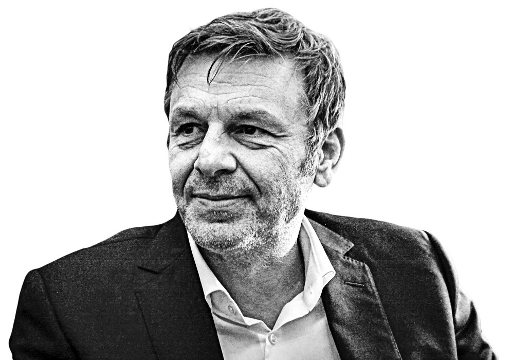 Το κάστινγκ της εβδομάδας