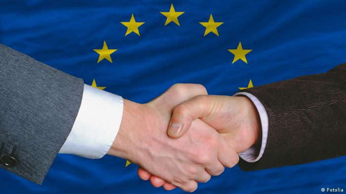 DW: Η αλήθεια για τα λόμπι στην ΕΕ