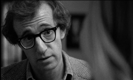 Στον κόσμο του Γούντι Άλεν