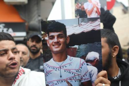 Θεσσαλονίκη: Ελεύθερος ο αστυνομικός για τον πυροβολισμό του 16χρονου Ρομά