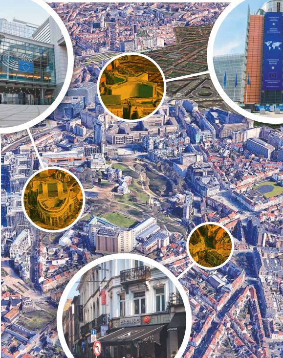 Το «Καρτιέ» που κυβερνά τον κόσμο