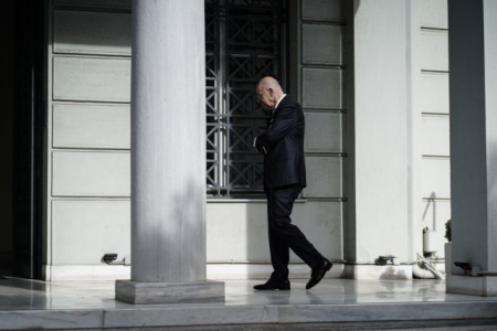 Παναγιωτόπουλος: «Επιβεβλημένοι» οι δίαυλοι επικοινωνίας με την Τουρκία – Δένδιας: Η Ελλάδα αντιμέτωπη με «απειλές πολέμου»