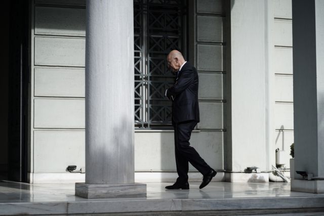 Παναγιωτόπουλος: «Επιβεβλημένοι» οι δίαυλοι επικοινωνίας με την Τουρκία – Δένδιας: Η Ελλάδα αντιμέτωπη με «απειλές πολέμου»