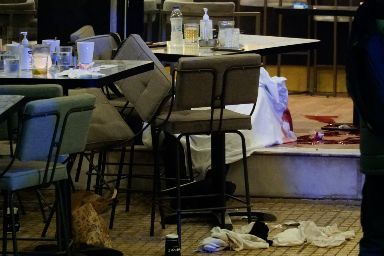 Μαφιόζικη δολοφονία στη Νέα Σμύρνη: Το προφίλ του δράστη – Ενδείξεις για συνεργό