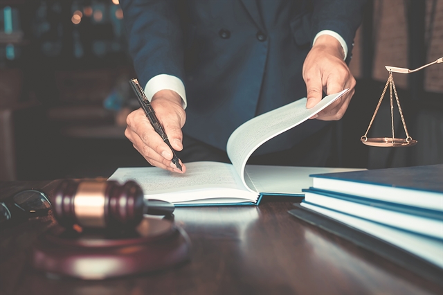 Η κράτηση και οι ποινές στο Βέλγιο