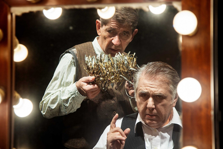 «Αμπιγιέρ» της ανθρώπινης κατάστασης