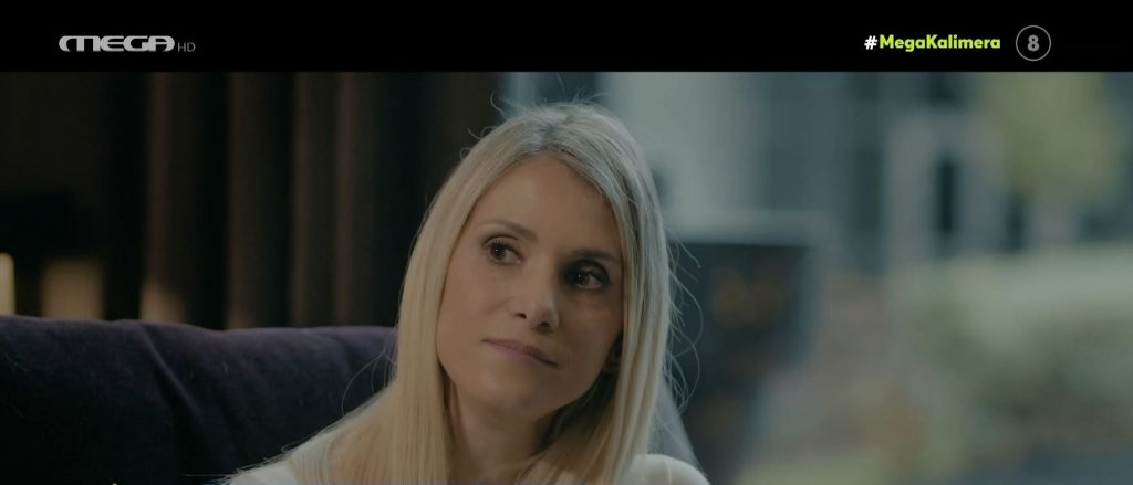 Δώρα Τσαμπάζη για Αλέξανδρο Νικολαΐδη: Ηξερε ότι δεν θα τα καταφέρει