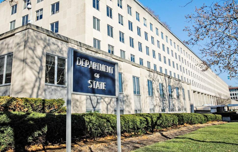 Στέιτ Ντιπάρτμεντ: Τι απάντησε για το ενδεχόμενο αποστολής των S-300 της Κρήτης στην Ουκρανία